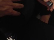 Daru party with girlfriend.. 3/16