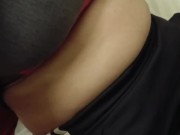 Daru party with girlfriend.. 8/16