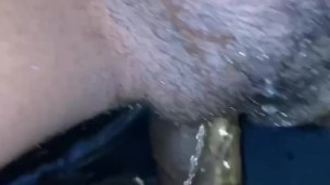 You squirt and I squirt! 