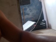 My stepsister gets fucked in her BIG ASS 15/16