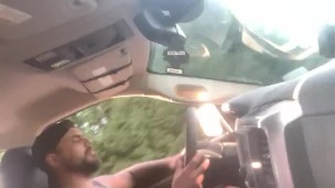 Risky Driving bate 