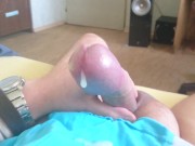 Boy Cum On His Pants In Slow Motion 5/16