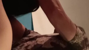 el delicioso con mi vecinita