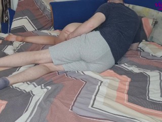 husband let me take my best friends cock