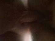 BBW SLUT Fucked hard till she squirts Watch the slut GET FUCKED MORE on her onlyfans bbw2tits4uxxx 7/16