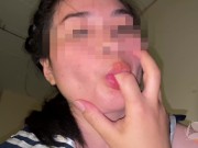 Japanese School Cosplay Babe Hard Rough Sex น้องชุดนรญี่ปุ่น(Full & Uncen in Fansly @BbwThaixxx) 11/16