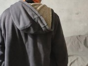 At the end of the evening 10/16