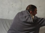 At the end of the evening 13/16