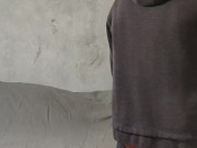 At the end of the evening 2/16