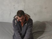 At the end of the evening 3/16