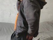 At the end of the evening 5/16