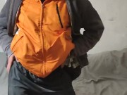 At the end of the evening 9/16