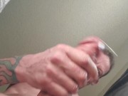 Video chatting and busting my nut 16/16