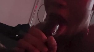 dick suck Teaser