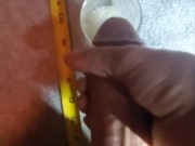 Humongous 🍆Big White Cock🍆 on the loose 10/16