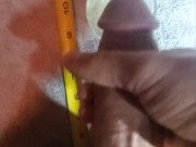 Humongous 🍆Big White Cock🍆 on the loose 11/16