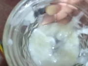 Humongous 🍆Big White Cock🍆 on the loose 15/16