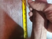 Humongous 🍆Big White Cock🍆 on the loose 3/16