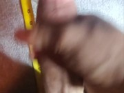 Humongous 🍆Big White Cock🍆 on the loose 7/16