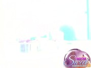 Sweet Tabatha Shower Photoshoot 6/16