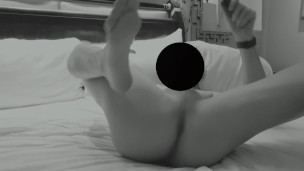 Smooth hole