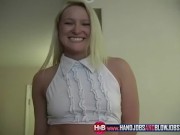 Jennifer sucks a dick 4/16