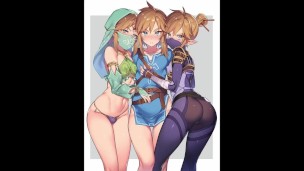 Link The Femboy Compilation 1