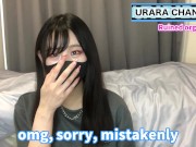 What is Ruindo Orgasm?? How fun is it !?♡ 12/16