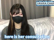 What is Ruindo Orgasm?? How fun is it !?♡ 2/16