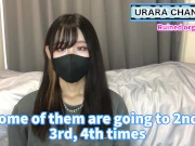 What is Ruindo Orgasm?? How fun is it !?♡ 7/16