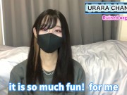 What is Ruindo Orgasm?? How fun is it !?♡ 8/16