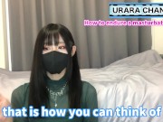 A must-see for those who can't stand masturbation! I will tell you how to stop masturbating ♡ 13/16