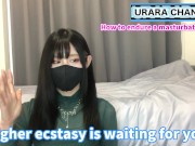 A must-see for those who can't stand masturbation! I will tell you how to stop masturbating ♡ 4/16