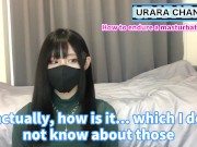 A must-see for those who can't stand masturbation! I will tell you how to stop masturbating ♡ 6/16