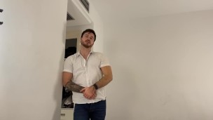 Gay homewrecker seduces you 