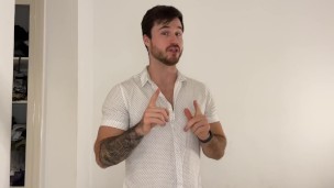 Made be gay bi truth or dare