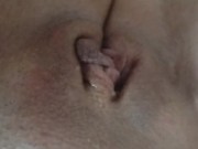 cum panties and pussy 6/16