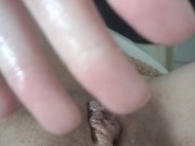 cum panties and pussy 9/16