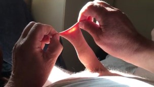 i love my dick