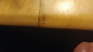 Cum hard