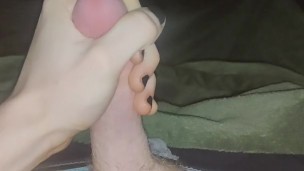 risky edging on NNN