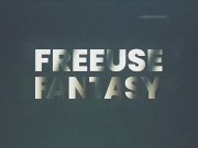 Busty GF Chloe Surreal Gets Her Plump Pussy Creampied After Hardcore FreeUse Sex - FreeUse Fantasy 1/16