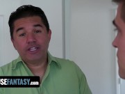 Busty GF Chloe Surreal Gets Her Plump Pussy Creampied After Hardcore FreeUse Sex - FreeUse Fantasy 5/16