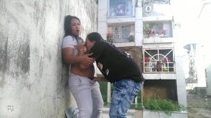 hoy nos vamos de entierro