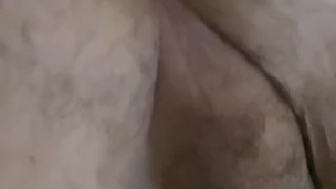 Fucking my ass