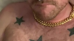 Waking up horny and ready to cum