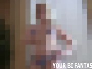 Bisexual Domination And Femdom Blowjob Videos 12/16