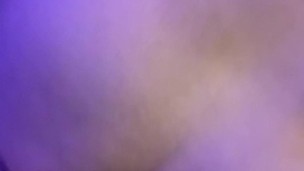 Daddy fucks me doggy and missionary and cums inside
