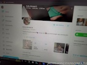 Insanely Hot Onlyfans Model Kelly Aleman Let Me Fuck Her In Doggystyle 4K 2/16