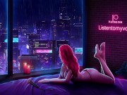 [FF4M] Two Hot Fuckbunnies Work for Your Cum at the Free-Use Fuckbunny Resort [SELF COLLAB] [Fsub] 11/16